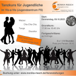 25-06-Tanzkurs JUZ ab Okt´25